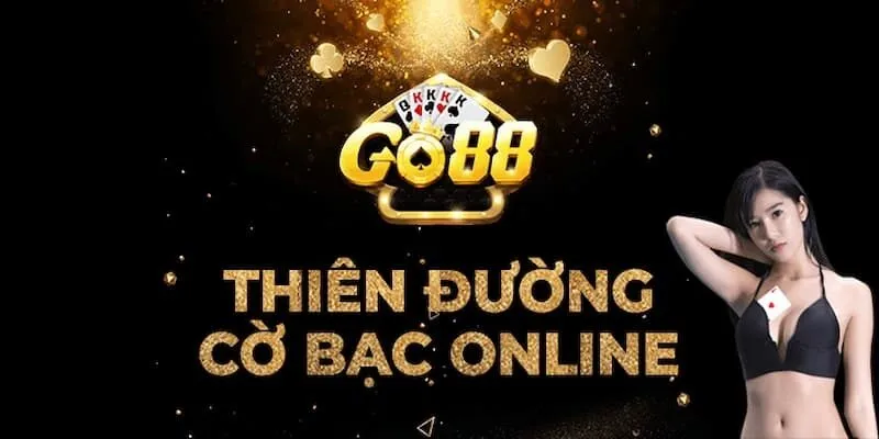Đông đảo người chơi yêu thích sảnh casino GO88 Đông đảo người chơi yêu thích sảnh casino GO88