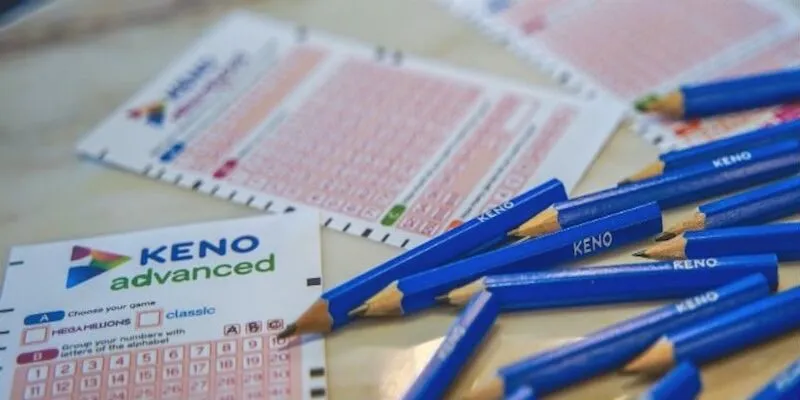 Keno là gì Keno là gì
