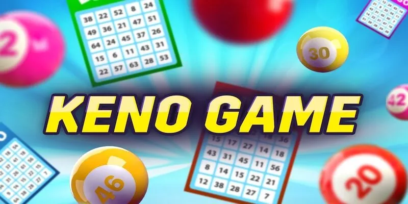 Hình thức chơi Keno phổ biến hiện nay Hình thức chơi Keno phổ biến hiện nay