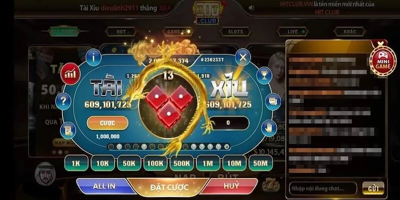 Kinh nghiệm chơi Tài Xỉu Momo cho người mới