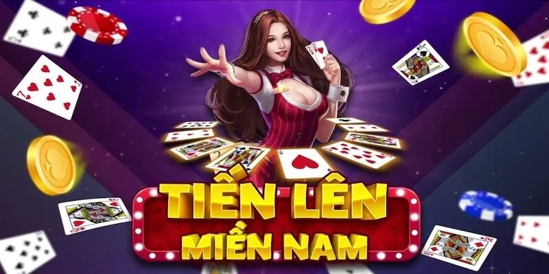 Bạn có biết nguồn gốc của game bài Tiến lên miền Nam?